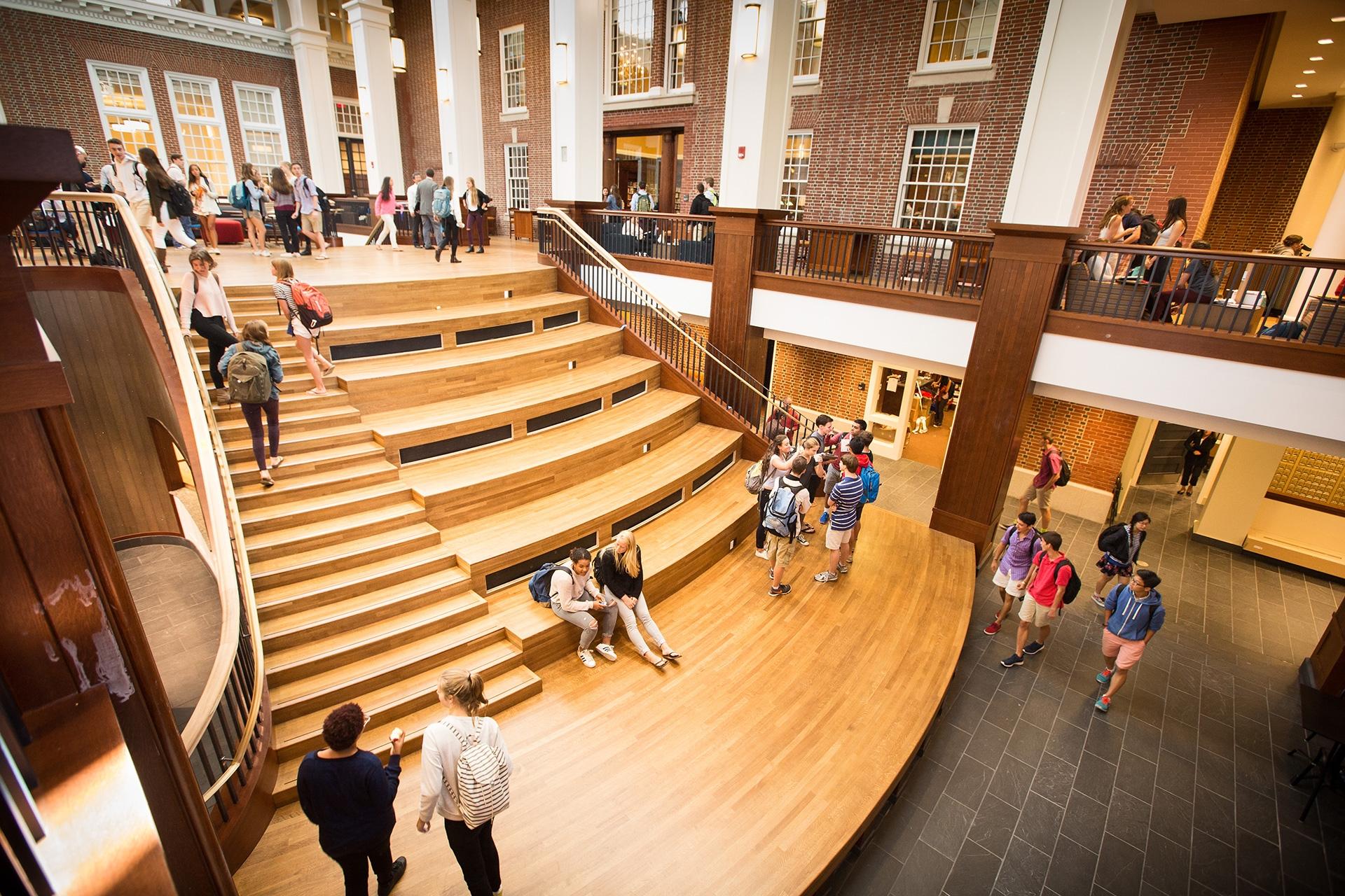 Groton School