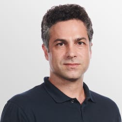 Ash Rahimi
