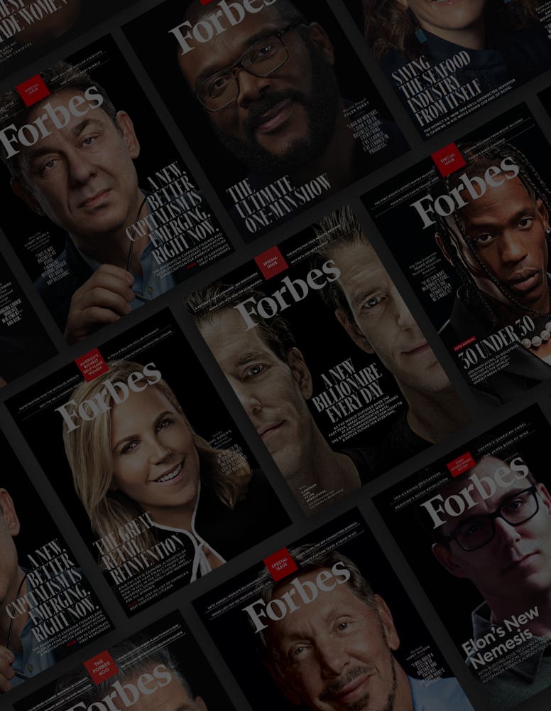 Driving systemic change in business, culture and society.