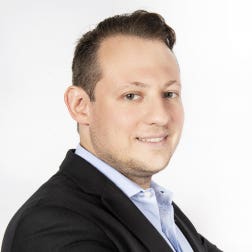 Vadim Supitskiy