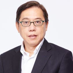 Peter Hung