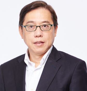 Peter Hung