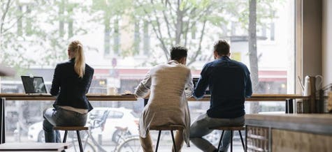 The Real Risks Of Public Wi-Fi: Key Statistics And Usage Data