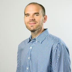 Jay Webster