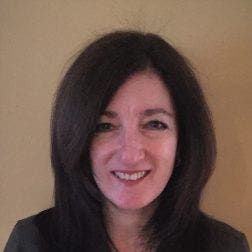 Jeanine Pecoraro