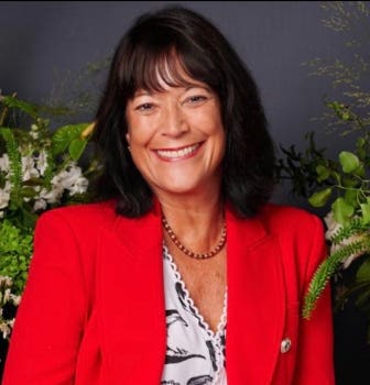 MariaRosa Cartolano