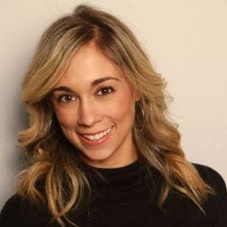 Marissa Brown