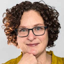 Nina Gould