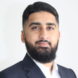 Taha Ahmed