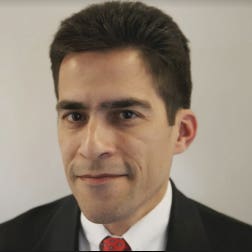 Matthew Schifrin