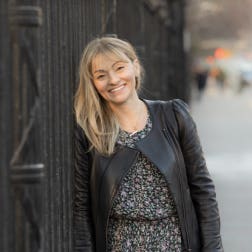 Jessica Bohrer