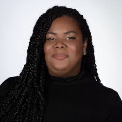 Jessica Charles