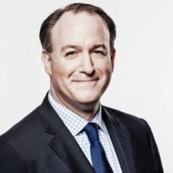 Michael Solomon