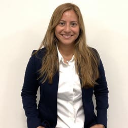 Rebeca Solórzano