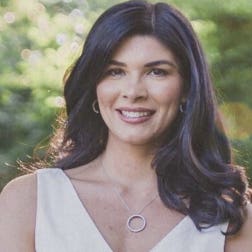 Christina Vega Magrini
