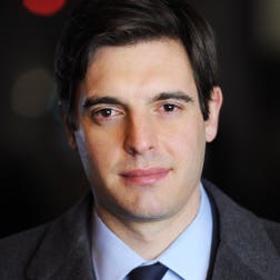 Steven Bertoni