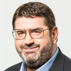 William Adamopoulos
