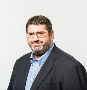 William Adamopoulos